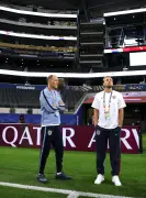 England Have Huge Opportunity in World Cup Grudge Match Tuchel Must Take