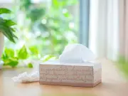 England Households Warned: Tissues in Wrong Bin Risk Refusal