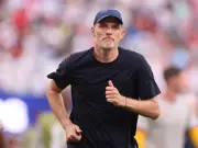 England Injury Blow: Quansah Hurt in Panama Clash, Tuchel Worried