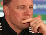 England Legend Suggests SCR Rules May Block Eddie Howe's Path to Three Lions Job