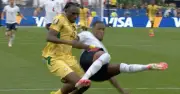 England Lucky as Referee Admits Ghana Denied Clear Penalty in World Cup VAR Gaffe
