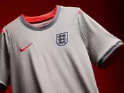 England Nike x Palace Pre Match Top: Kitbag Exclusive Discount Code Available