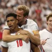 England Player Ratings: Kane and Bellingham Shine in Thrilling World Cup Win Over Croatia
