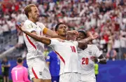 England Player Ratings vs Croatia: Bellingham and Kane Shine in 4-2 Win
