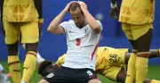 England Player Ratings vs Ghana: Two 4/10s as Tuchel Gets Reality Check