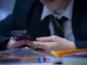 England Schools Must Ban Mobile Phones from Monday Under New Law