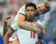 England Secure World Cup Last 32 Spot After Uruguay Exit
