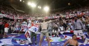 England St George's Flag Faces World Cup Ban; Fans Risk £2,500 Fine