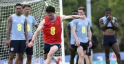 England Stars' Gutted Reaction to World Cup Snubs as Four Depart