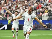 England Stars Shine in Thrilling World Cup Win Over Croatia