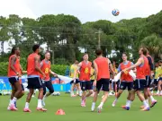 England Stars' World Cup Snub: Shock and Fury as Maguire Reacts