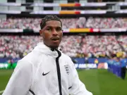 England Team v Panama Leaked: Mainoo and Rashford Start