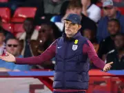 England Through as Last 32 Opponents Change; Cape Verde Make History