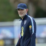 England to Face Fourth-Tier Miami United in Closed-Door Friendly
