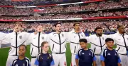 England urged to scrap God Save The King for Jerusalem anthem