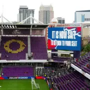 England vs Costa Rica Rescheduled After Storm Delays Kick-Off