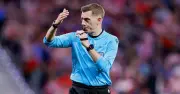 England vs Croatia Referee Clement Turpin Lives Double Life as PE Teacher