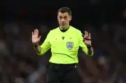 England vs Croatia Referee: Tuchel Faces Turpin Reunion