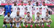 England vs Croatia World Cup 2026: Kick-off Time and TV Channel