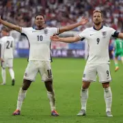 England vs Croatia World Cup 2026: Kick-off time, TV channel, live stream
