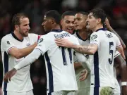 England vs Croatia World Cup 2026: Kick-off, TV channel and live stream info