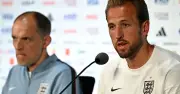 England vs Croatia World Cup 2026: Tuchel's Team News Leaked