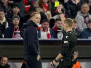 England vs Croatia World Cup Opener to Be Refereed by Clement Turpin