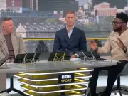 England vs Ghana: BBC iPlayer Buffering and Stormzy Interview Spark Complaints
