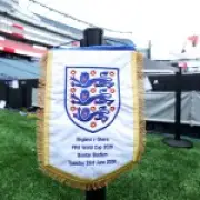 England vs Ghana LIVE: World Cup 2026 Score, Lineups & TV Channel