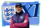 England vs Ghana: Tuchel Faces Selection Dilemma for World Cup 2026 Clash