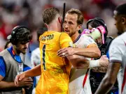 England vs Ghana: TV channel, kick-off time and live stream for World Cup tie