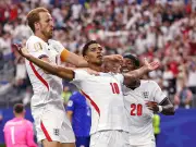 England vs Ghana World Cup 2026: BBC channel, kick-off time, live stream