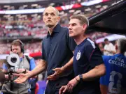 England vs Ghana World Cup 2026 Match Finish Time on TV