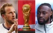 England vs Ghana World Cup 2026: Prediction, Team News, TV