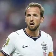 England vs Ghana: World Cup qualification scenarios explained