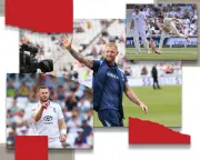 England vs New Zealand 2026: Player Ratings for Three-Test Series