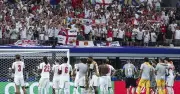 England WAG Nearly Skipped World Cup After Online Abuse