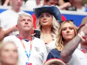 England WAGs at 2026 World Cup: Megan Pickford, Tolami Benson and more