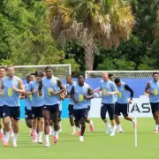 England WAGs Banned from Team Hotel for World Cup in USA