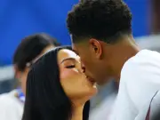 England WAGs Celebrate World Cup Win Over Croatia in Style