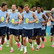 England WAGs Reunite with Players After Tuchel Lifts World Cup Ban