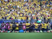 England Warned as Ecuador Files FIFA Complaint Over Mexico Treatment