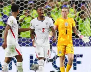 England Win Over Croatia Masks Defensive Frailties for Tuchel