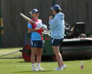 England Women Crush Ireland in T20 World Cup Opener