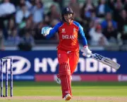 England Women Crush Sri Lanka in T20 World Cup Opener