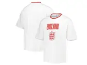 England World Cup 2026 Shirt for £4.65 via TopCashback Deal