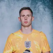 England World Cup 2026 squad photos: Harry Kane bored, John Stones 'fumes'
