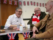England World Cup Bank Holiday Hinted by PM Keir Starmer