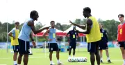England World Cup Camp Evacuated After 6.1 Magnitude Earthquake in Florida