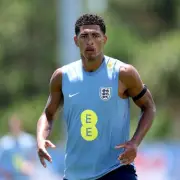 England World Cup Camp Rocked by 6.1-Magnitude Earthquake in Florida